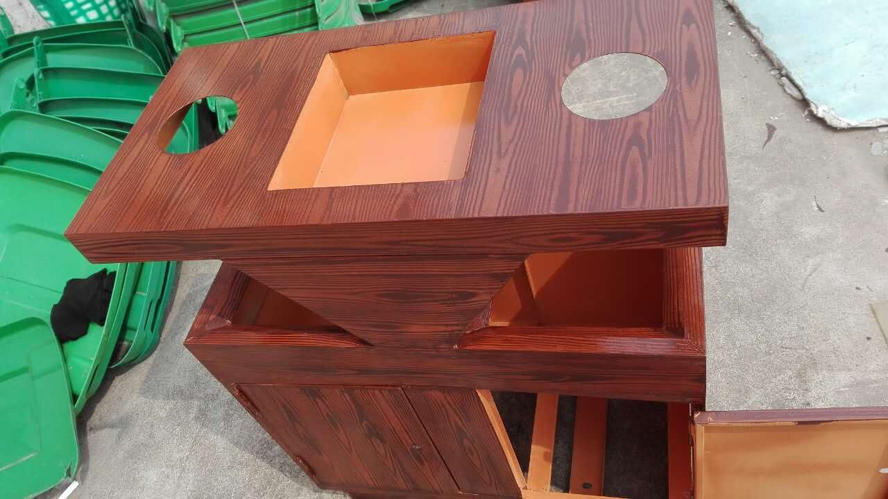 為何木紋漆在最近幾年的時間里如此火熱？