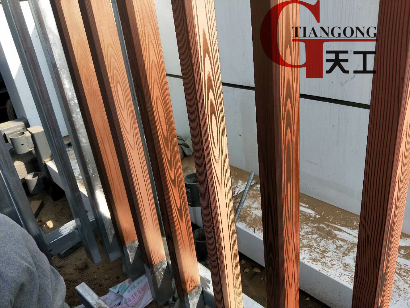 <strong>木紋漆顏色標準色卡，木紋漆顏色怎么搭配好看？</strong>